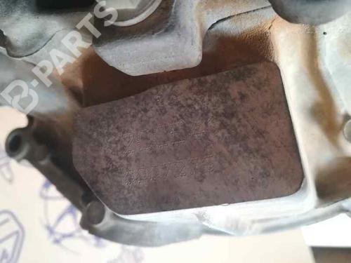 Gearbox PEUGEOT 306 (7B, N3, N5)  | BP816514M3 