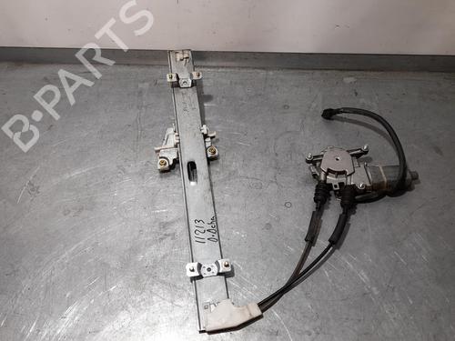 Used Front right window mechanism KIA RIO I Hatchback (DC) [2000-2006]  3715680