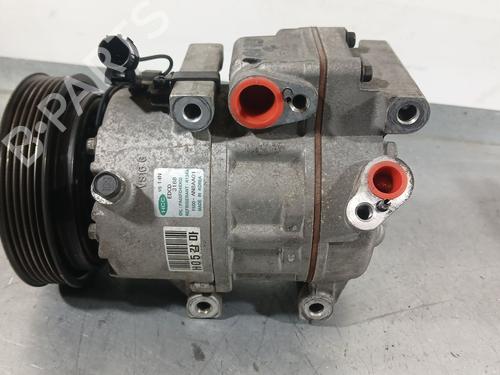 AC compressor HYUNDAI i30 (FD) 1.4 | BP39658378M34 - Image 2