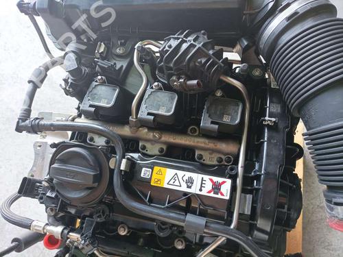 Engine BMW X1 (U11) sDrive 18 i | BP18095777M1 