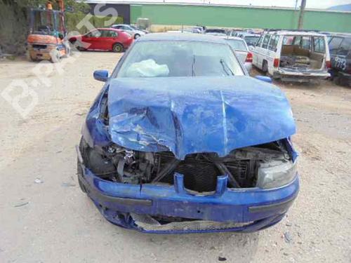 Steering pump SEAT TOLEDO II (1M2)  | BP6090601M99 