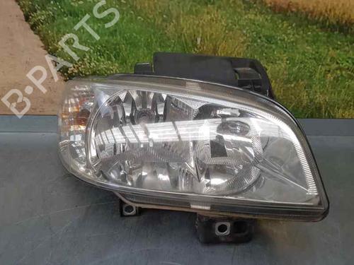 Used Right headlight SEAT IBIZA II (6K1) [1993-2002]  729303