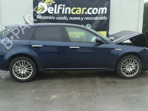 Injection pump ALFA ROMEO 159 Sportwagon (939_) 2.0 JTDM (939BXP1B) | BP14011500M78