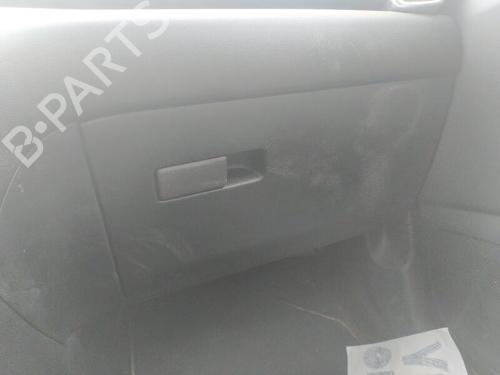 Hanskerom KIA SPORTAGE IV (QL, QLE) 1.6 GDI (132 hp) 25756298