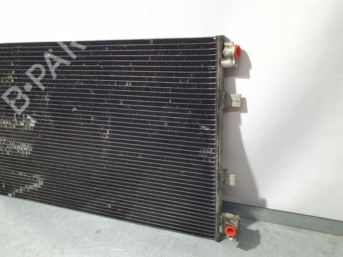 AC radiator NISSAN QASHQAI (J10)  | BP7807613M32 