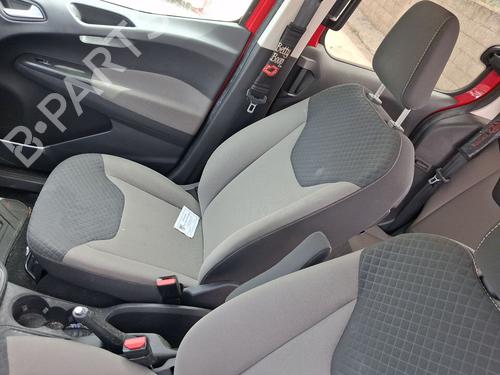 right-front-seat-ford-tourneo-courier-b460-mpv-2014-38564827 main image