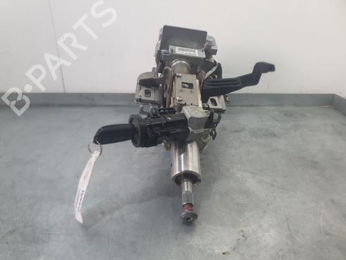 Steering column RENAULT MEGANE IV Hatchback (B9A/M/N_) 1.2 TCe 100 (B9MS) | BP37242446M21 - Image 3