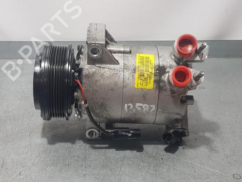 AC compressor FORD FOCUS III  | BP8628320M34 