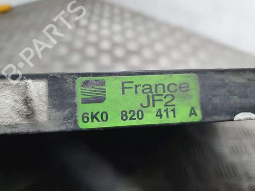 AC radiator SEAT IBIZA II (6K1)  | BP16370032M32 