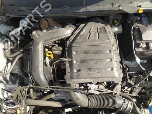 Used Engine SEAT ARONA (KJ7, KJP) [2017-2025]  22636376
