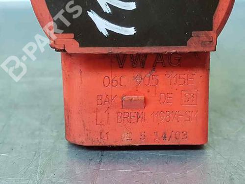 Ignition coil AUDI A4 B6 (8E2) 2.0 | BP2127506M94 