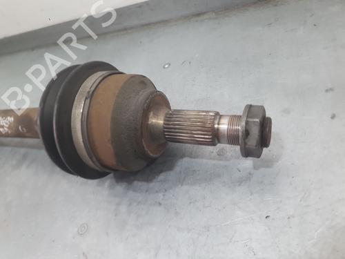 Right front driveshaft PEUGEOT 508 I (8D_) 1.6 HDi | BP36390060M39 - Image 4