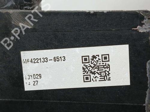 Water radiator TOYOTA AURIS (_E18_)  | BP15355141M31 