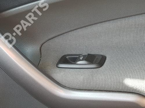 Used Right front window switch Right front window switch FORD FIESTA VI (CB1, CCN) 1.4 (97 hp) 9952169 9952169