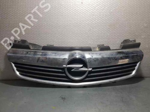 Used Grille OPEL ZAFIRA / ZAFIRA FAMILY B (A05) [2005-2019]  18162010