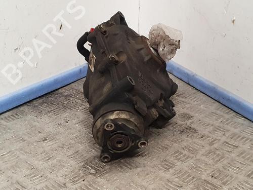 Front differential BMW X5 (E53)  | BP10034095M23 