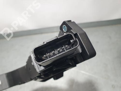Pedal PEUGEOT 208 II (UB_, UP_, UW_, UJ_)  | BP9141176I4 