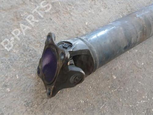 Driveshaft IVECO DAILY IV Van 35C12 V, 35C12 V/P, 35S12 V, 35S12 V/P | BP30543180M37 