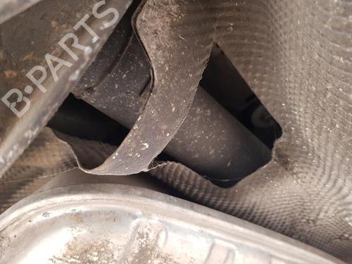 Used Driveshaft BMW 3 (E46) 316 i (105 hp) 29543142