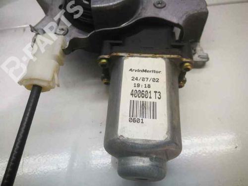 Rear left window mechanism NISSAN PRIMERA Hatchback (P12)  | BP2656303C24 