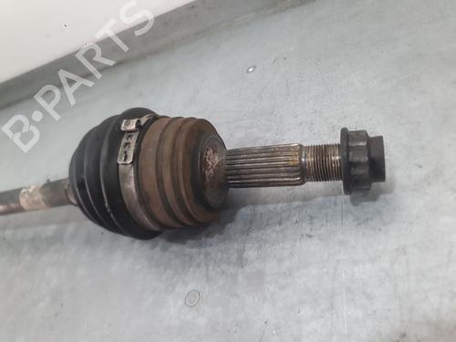 Right front driveshaft TOYOTA AYGO (_B4_) 1.0 VVTi (KGB40) | BP36498493M39 - Image 3