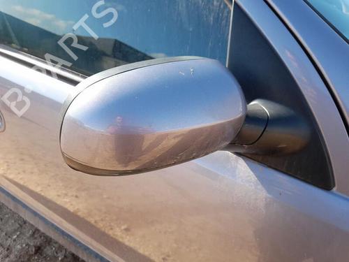 Retrovisor derecho OPEL CORSA C (X01) 1.3 CDTI (F08, F68) (70 hp) 28318783