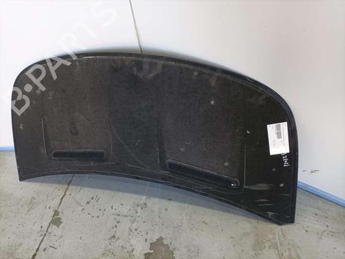 Motorhjelm SMART FORFOUR (454)  | BP4088679C1 