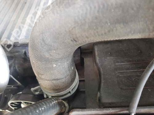 Køler RENAULT MEGANE IV Hatchback (B9A/M/N_) [2015-2025]  23956233