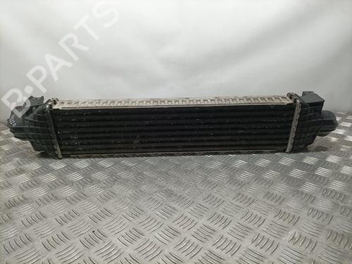 Intercooler FORD FOCUS II (DA_, HCP, DP)  | BP12525080M30 