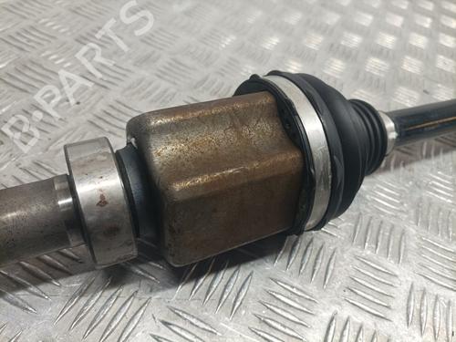 Right front driveshaft NISSAN QASHQAI II (J11, J11_)  | BP15963632M39 