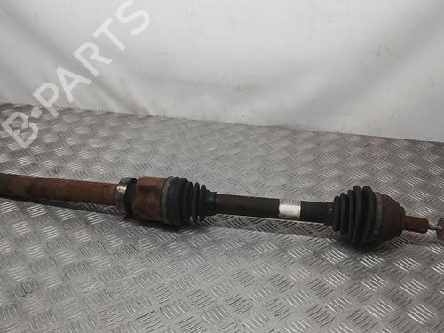 Used Right front driveshaft FORD FOCUS II (DA_, HCP, DP) 1.6 TDCi (109 hp) 24598206