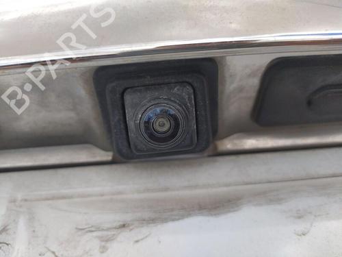 Used Camera RENAULT GRAND SCÉNIC IV (R9_) 1.3 TCe 140 (R9NB) (140 hp) 26009659
