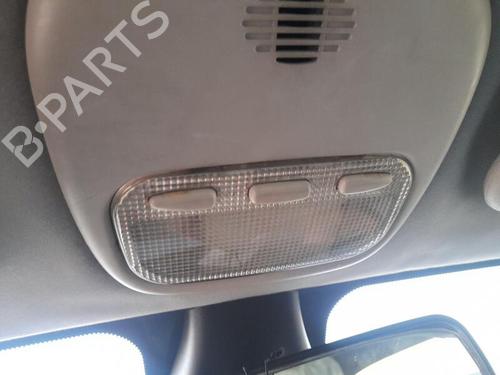 Innerbelysning CITROËN C5 I (DC_) 2.0 HDi (DCRHZB, DCRHZE) (109 hp) 28297179