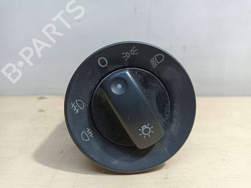 Used Headlight switch SEAT EXEO (3R2) 1.8 TSI (120 hp) 19075755