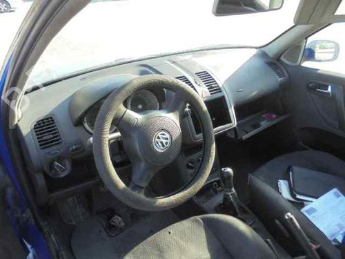 Engine VW POLO (6N2)  | BP731284M1 