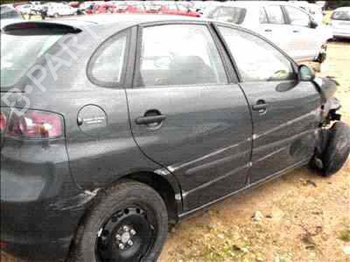 Front right window mechanism SEAT IBIZA III (6L1) 1.4 16V | BP863780C23 