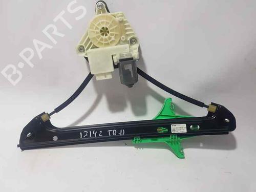 Used Rear right window mechanism VW GOLF VII (5G1, BQ1, BE1, BE2) 1.6 TDI (115 hp) 7678532