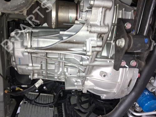 gearbox-hyundai-bayon-bc3-2021-39564056 main image