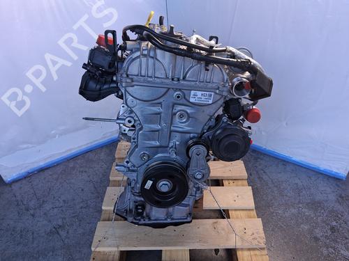 engine-opel-astra-k-b16-2015-2016-2017-2018-2019-2020-2021-2022-39987436 main image