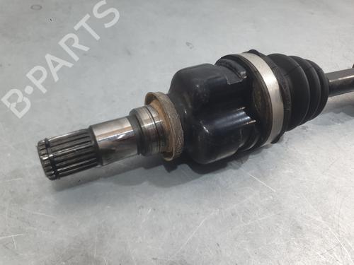 Right front driveshaft TOYOTA YARIS (_P15_) | BP25443659M39 - Image 2