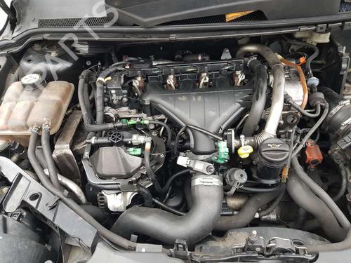 Moteur FORD FOCUS II (DA_, HCP, DP) [2004-2013]  16455685