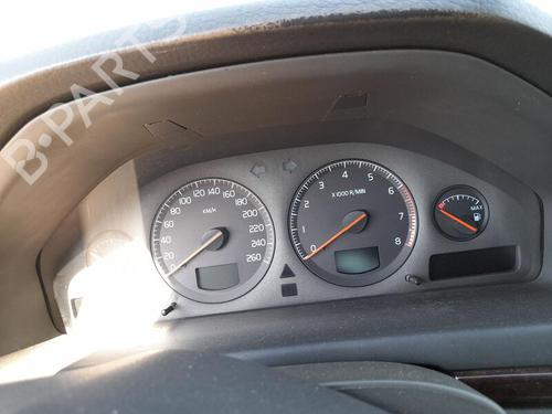 Used Instrument cluster VOLVO S80 I (184) 2.4 (170 hp) 27611865