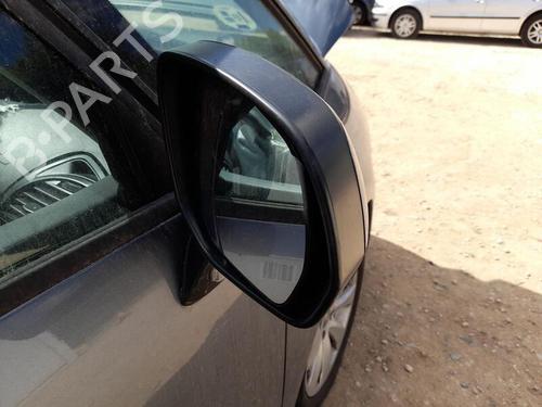 Right mirror CITROËN C4 Picasso I MPV (UD_) 1.6 HDi | BP29614091C27 