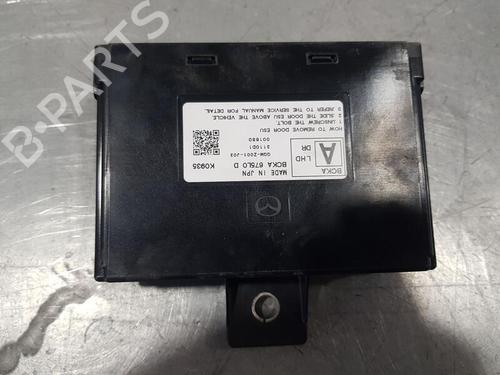 Elektronisk modul MAZDA CX-30 (DM) SKYACTIV-X M Hybrid (DMFP) | BP30176161M83