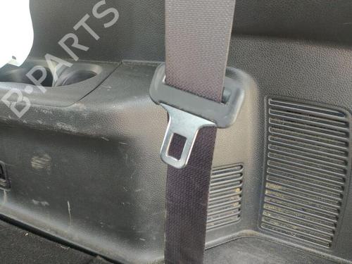 Used Rear right seatbelt NISSAN X-TRAIL III (T32_, T32R, T32RR) 1.6 dCi (T32) (130 hp) 24504741
