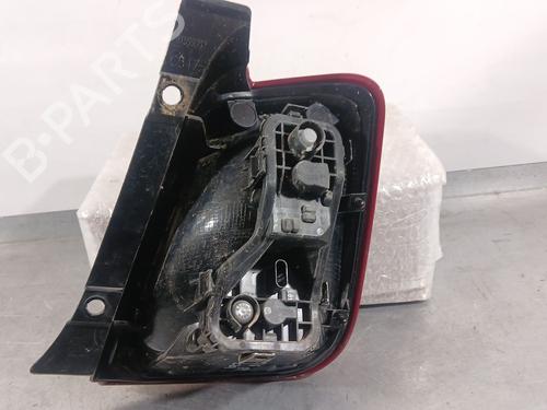 Left taillight FIAT 500 (312_) 1.0 Mild Hybrid (312.AYD1B) | BP33462629C34 - Image 2