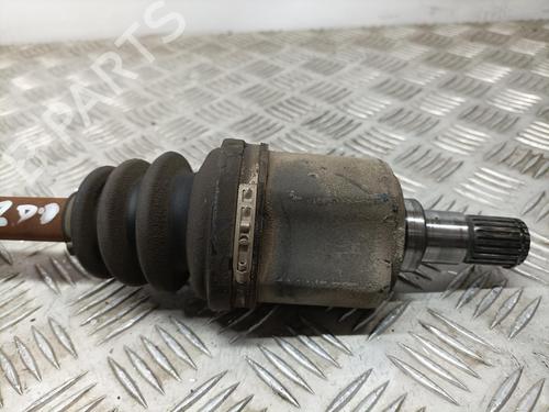 Right front driveshaft HYUNDAI ATOS PRIME (MX)  | BP11839793M39 