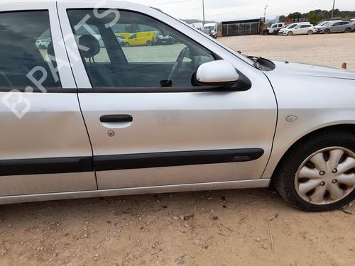 Used Right front door CITROËN XSARA (N1) 1.6 16V (109 hp) 26433564