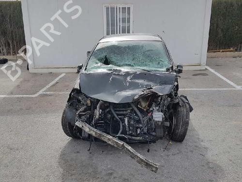 ABS pump RENAULT CLIO III (BR0/1, CR0/1) | BP6964073M43