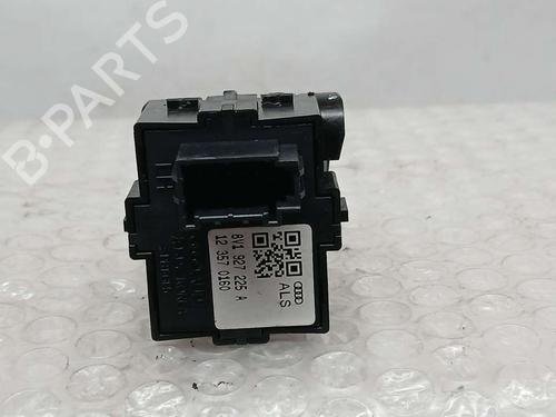 Hand brake AUDI A3 Sportback (8VA, 8VF)  | BP19544630I18 